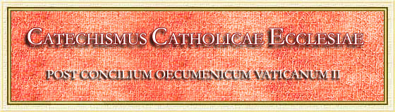 Catechismus Catholicae Ecclesiae